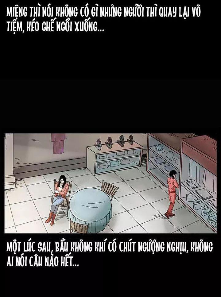 Đọc truyện U Minh Ngụy Tượng - Chap 210