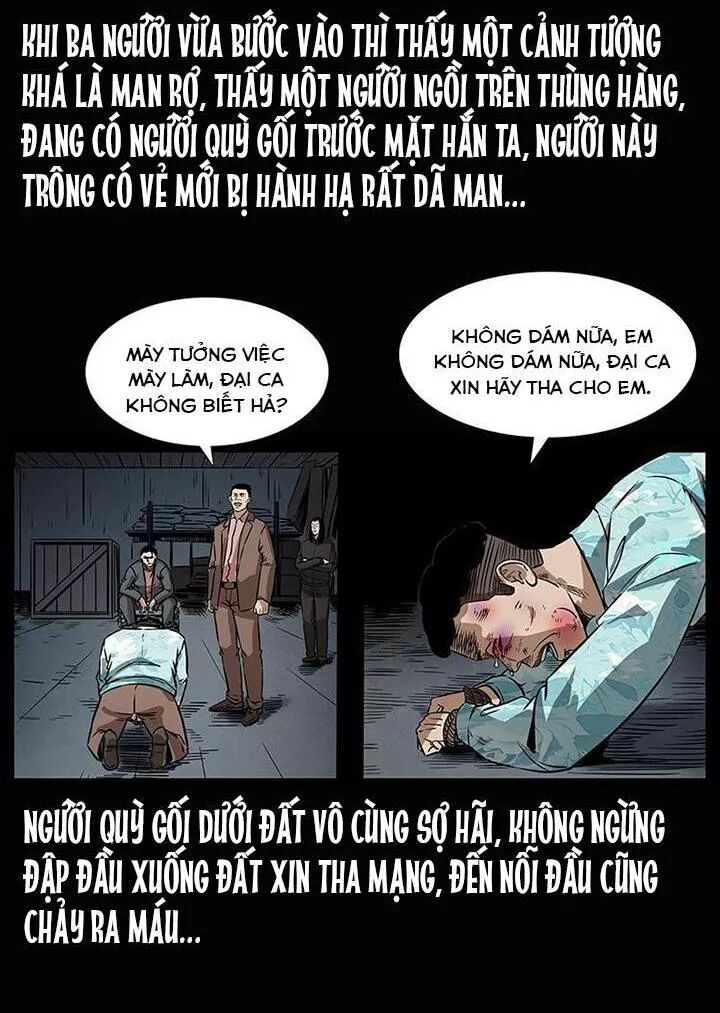 Đọc truyện U Minh Ngụy Tượng - Chap 210