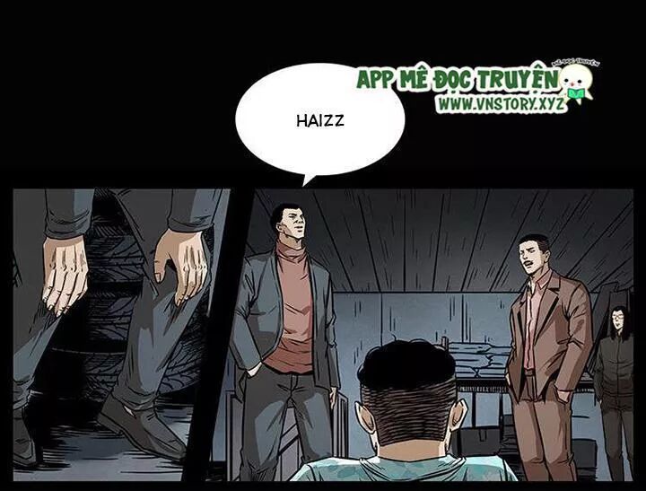 Đọc truyện U Minh Ngụy Tượng - Chap 210