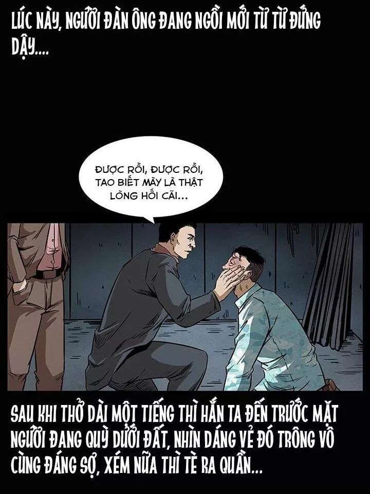 Đọc truyện U Minh Ngụy Tượng - Chap 210