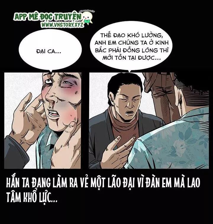 Đọc truyện U Minh Ngụy Tượng - Chap 210
