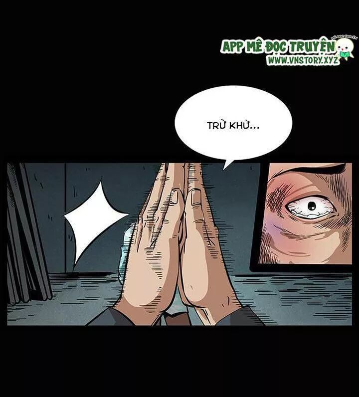 Đọc truyện U Minh Ngụy Tượng - Chap 210