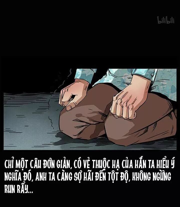 Đọc truyện U Minh Ngụy Tượng - Chap 210