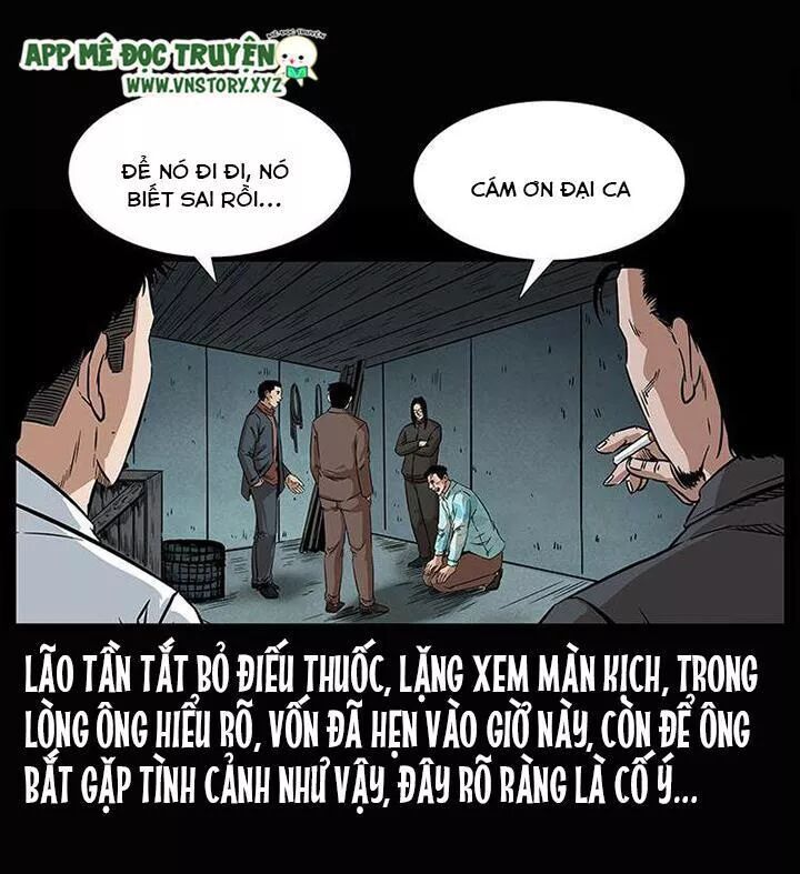 Đọc truyện U Minh Ngụy Tượng - Chap 210