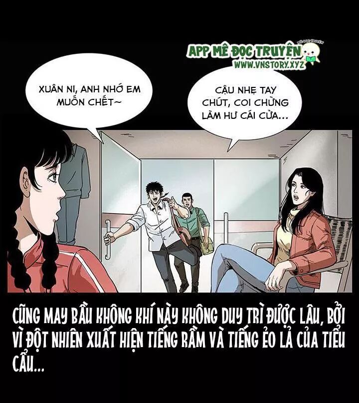 Đọc truyện U Minh Ngụy Tượng - Chap 210
