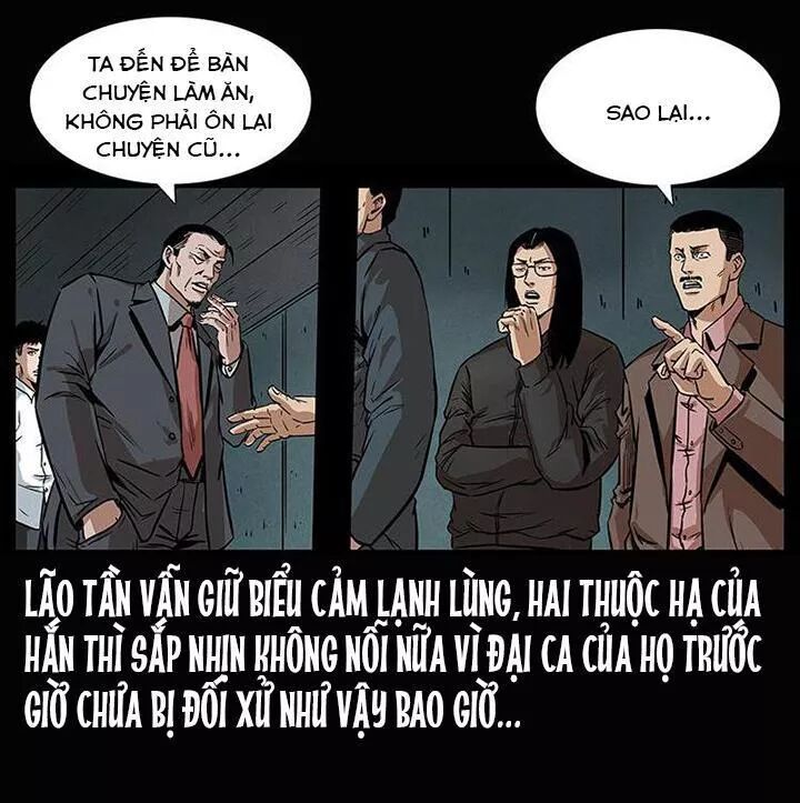 Đọc truyện U Minh Ngụy Tượng - Chap 210