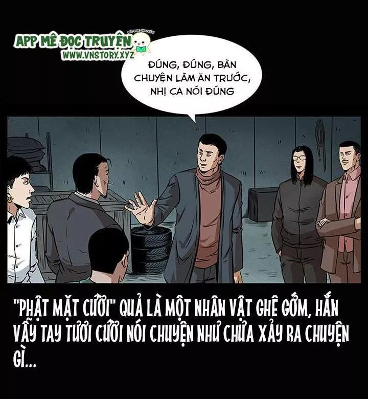 Đọc truyện U Minh Ngụy Tượng - Chap 210