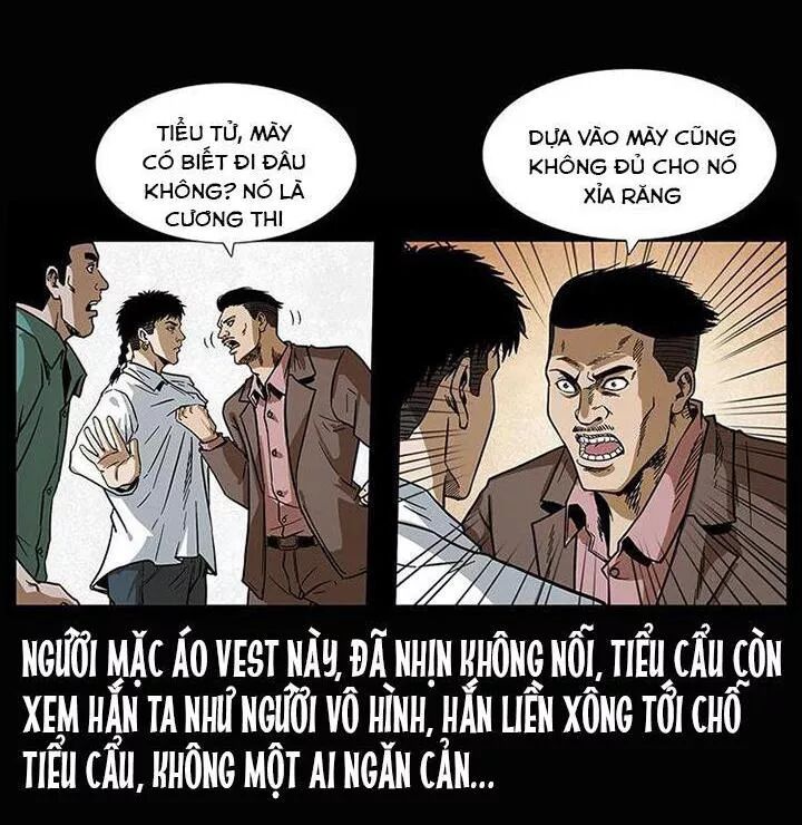 Đọc truyện U Minh Ngụy Tượng - Chap 210