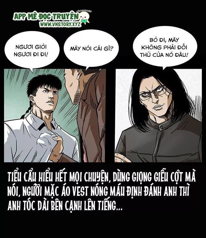 Đọc truyện U Minh Ngụy Tượng - Chap 210