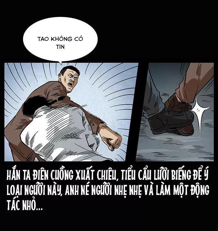 Đọc truyện U Minh Ngụy Tượng - Chap 210