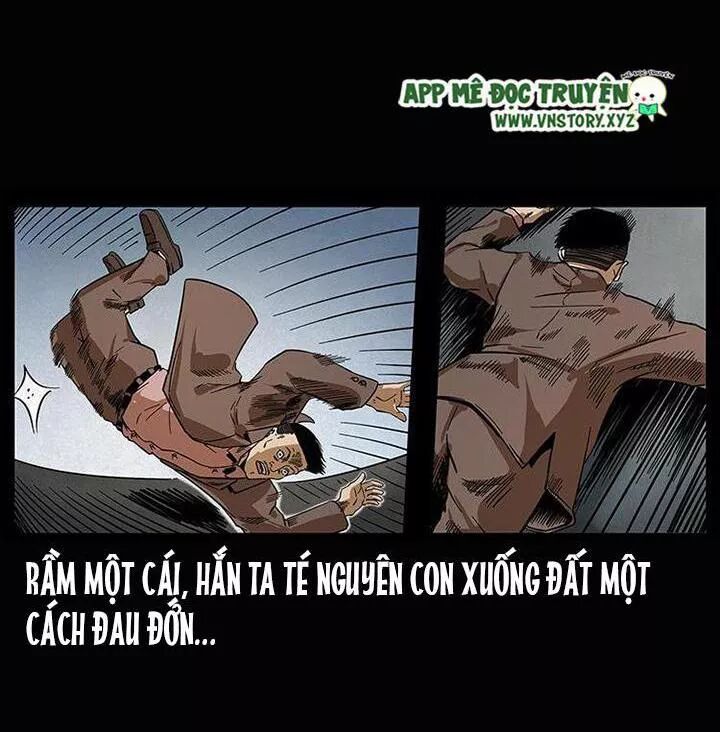 Đọc truyện U Minh Ngụy Tượng - Chap 210