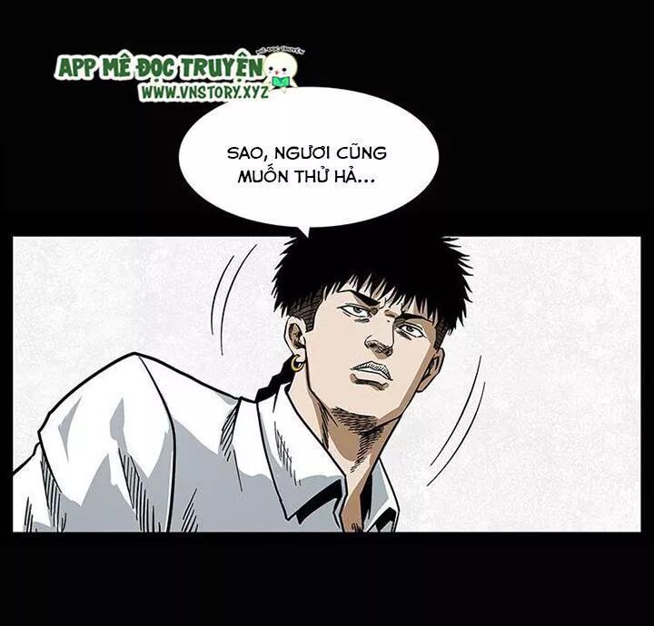 Đọc truyện U Minh Ngụy Tượng - Chap 210