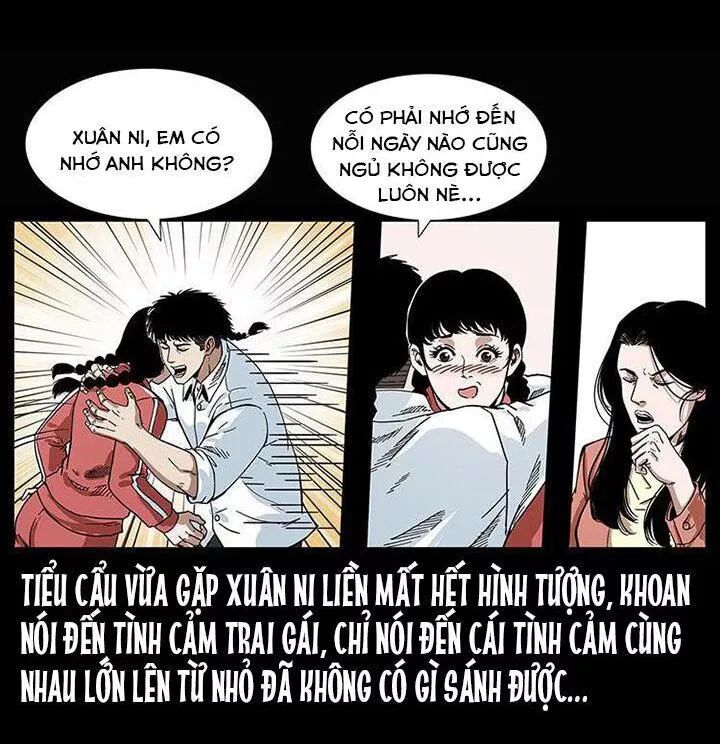 Đọc truyện U Minh Ngụy Tượng - Chap 210
