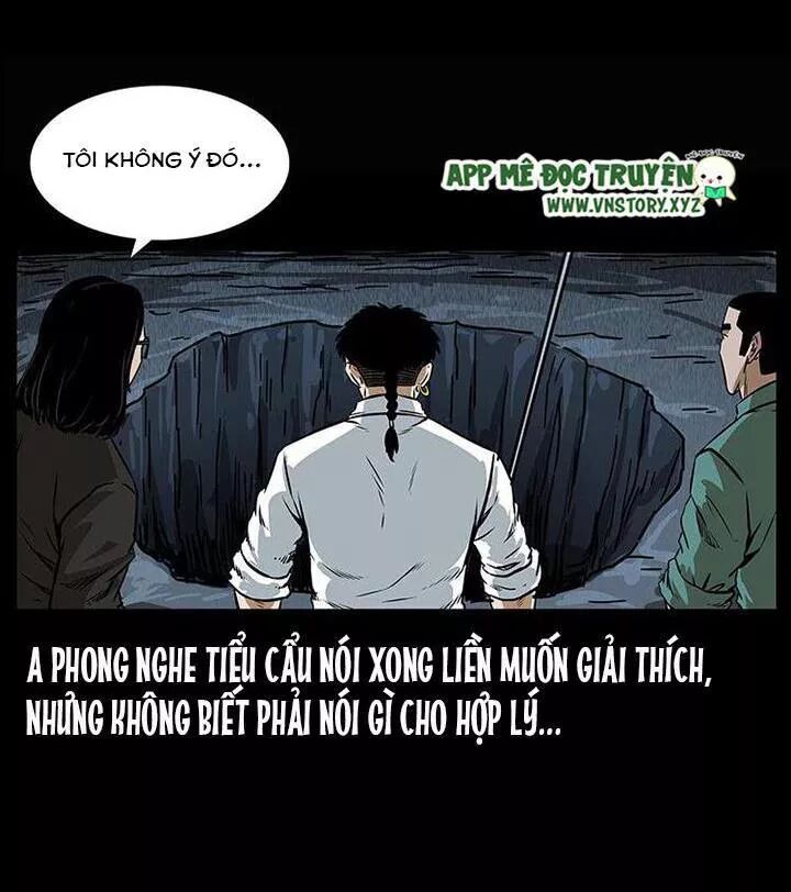 Đọc truyện U Minh Ngụy Tượng - Chap 211