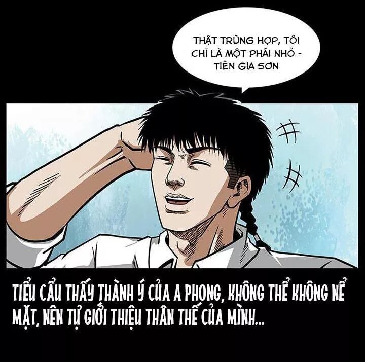 Đọc truyện U Minh Ngụy Tượng - Chap 211