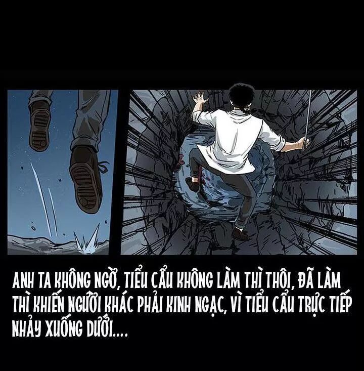 Đọc truyện U Minh Ngụy Tượng - Chap 211