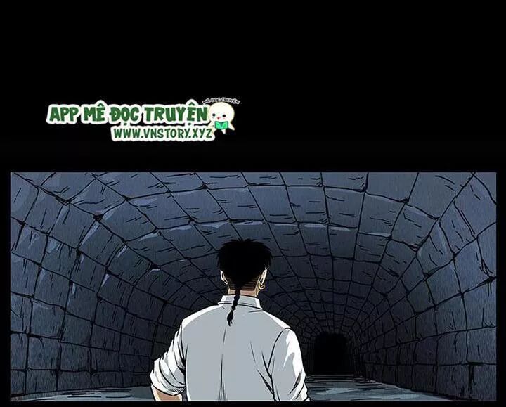 Đọc truyện U Minh Ngụy Tượng - Chap 211