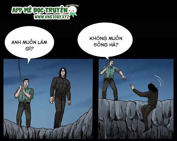 Đọc truyện U Minh Ngụy Tượng - Chap 211