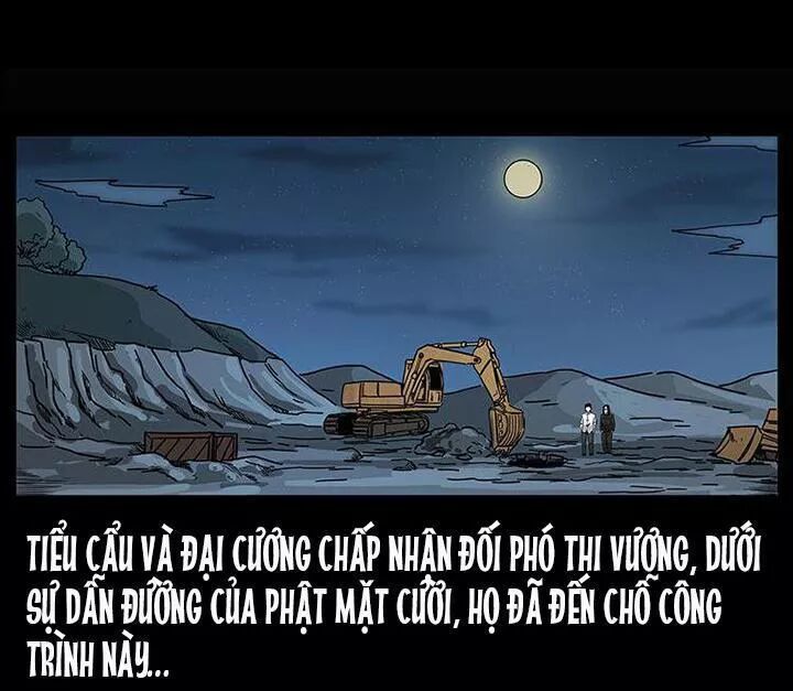 Đọc truyện U Minh Ngụy Tượng - Chap 211