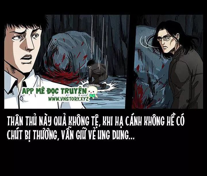 Đọc truyện U Minh Ngụy Tượng - Chap 211