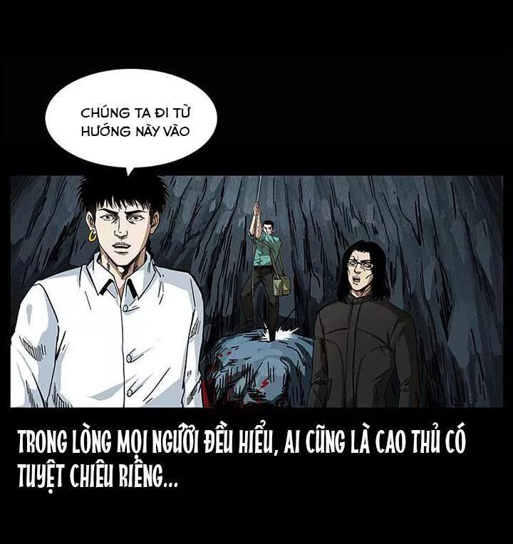 Đọc truyện U Minh Ngụy Tượng - Chap 211