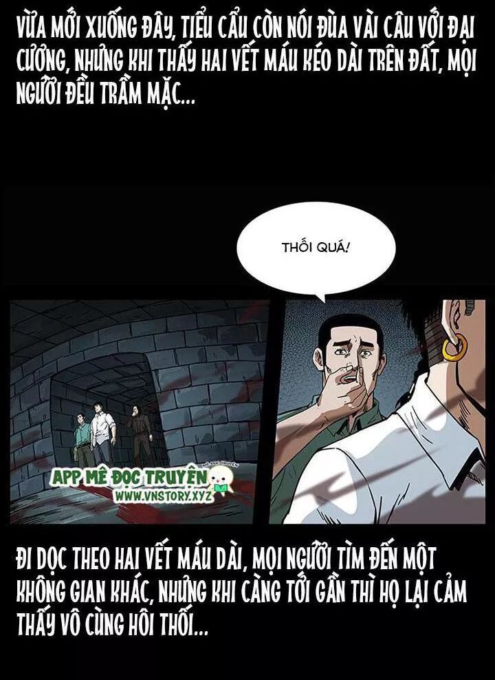 Đọc truyện U Minh Ngụy Tượng - Chap 211