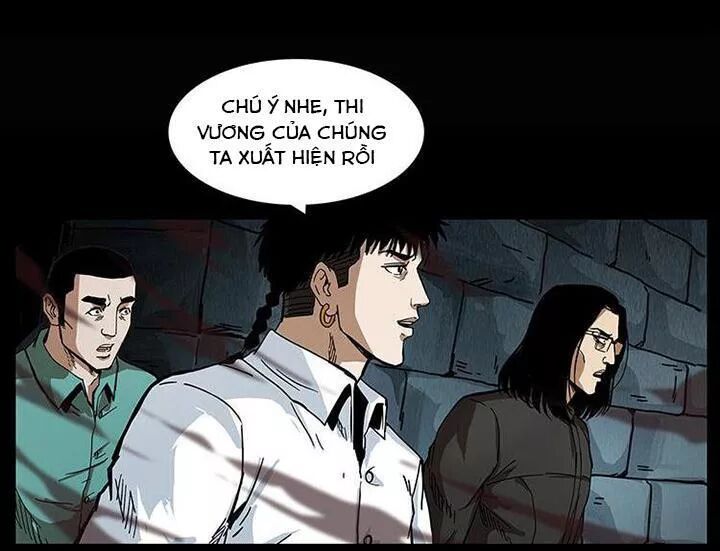 Đọc truyện U Minh Ngụy Tượng - Chap 211