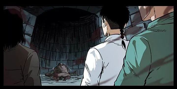 Đọc truyện U Minh Ngụy Tượng - Chap 211