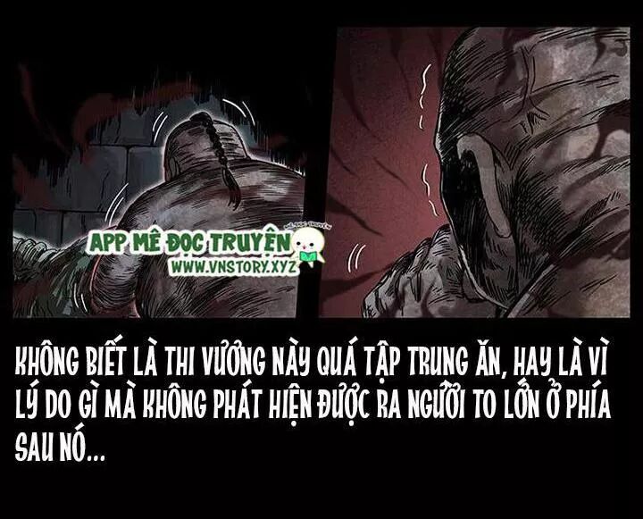 Đọc truyện U Minh Ngụy Tượng - Chap 211