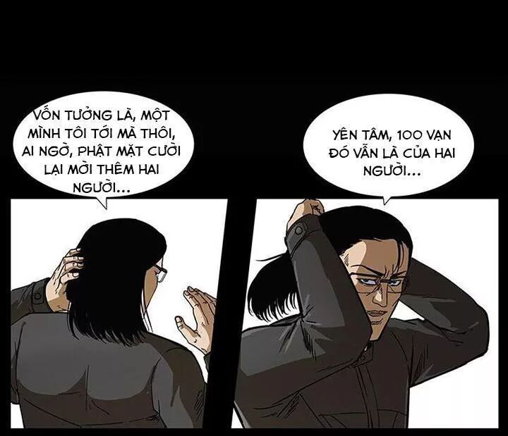 Đọc truyện U Minh Ngụy Tượng - Chap 211