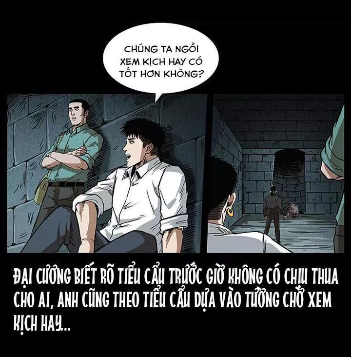 Đọc truyện U Minh Ngụy Tượng - Chap 211