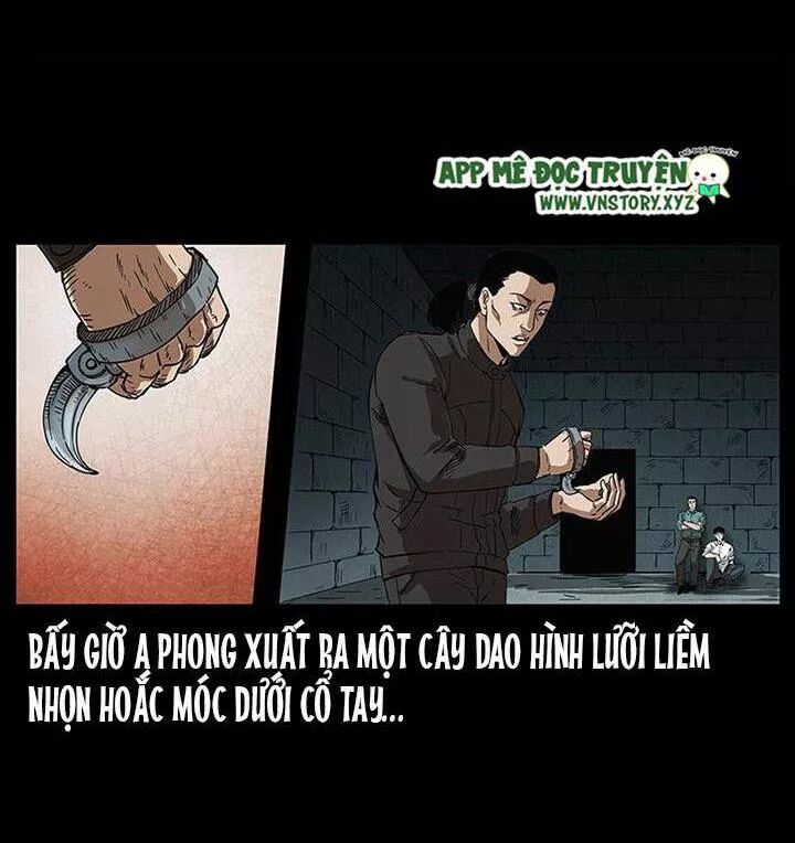 Đọc truyện U Minh Ngụy Tượng - Chap 211