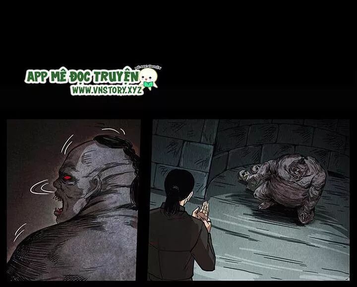 Đọc truyện U Minh Ngụy Tượng - Chap 211