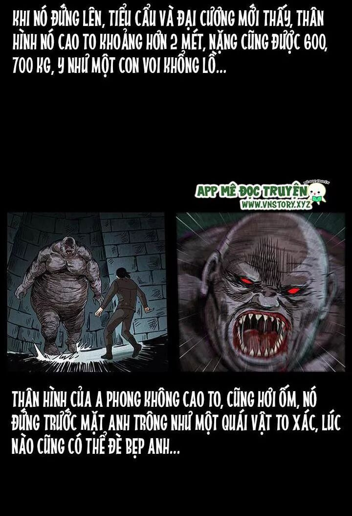 Đọc truyện U Minh Ngụy Tượng - Chap 211