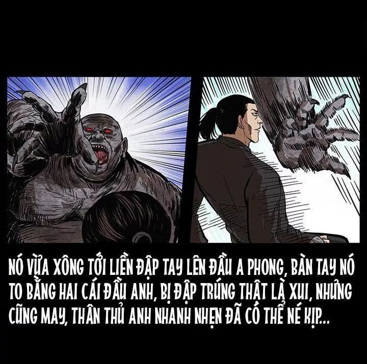 Đọc truyện U Minh Ngụy Tượng - Chap 211