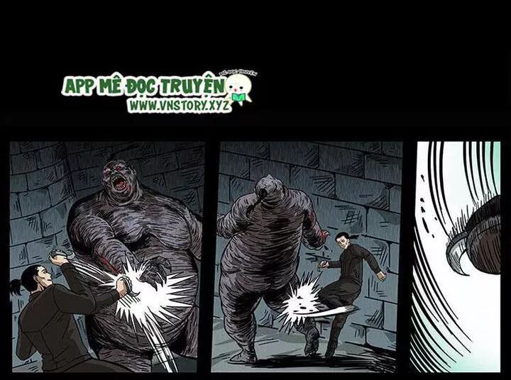 Đọc truyện U Minh Ngụy Tượng - Chap 211
