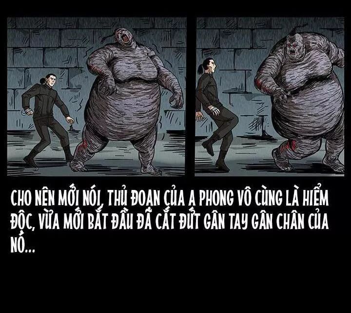 Đọc truyện U Minh Ngụy Tượng - Chap 211