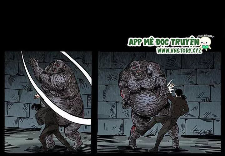 Đọc truyện U Minh Ngụy Tượng - Chap 211