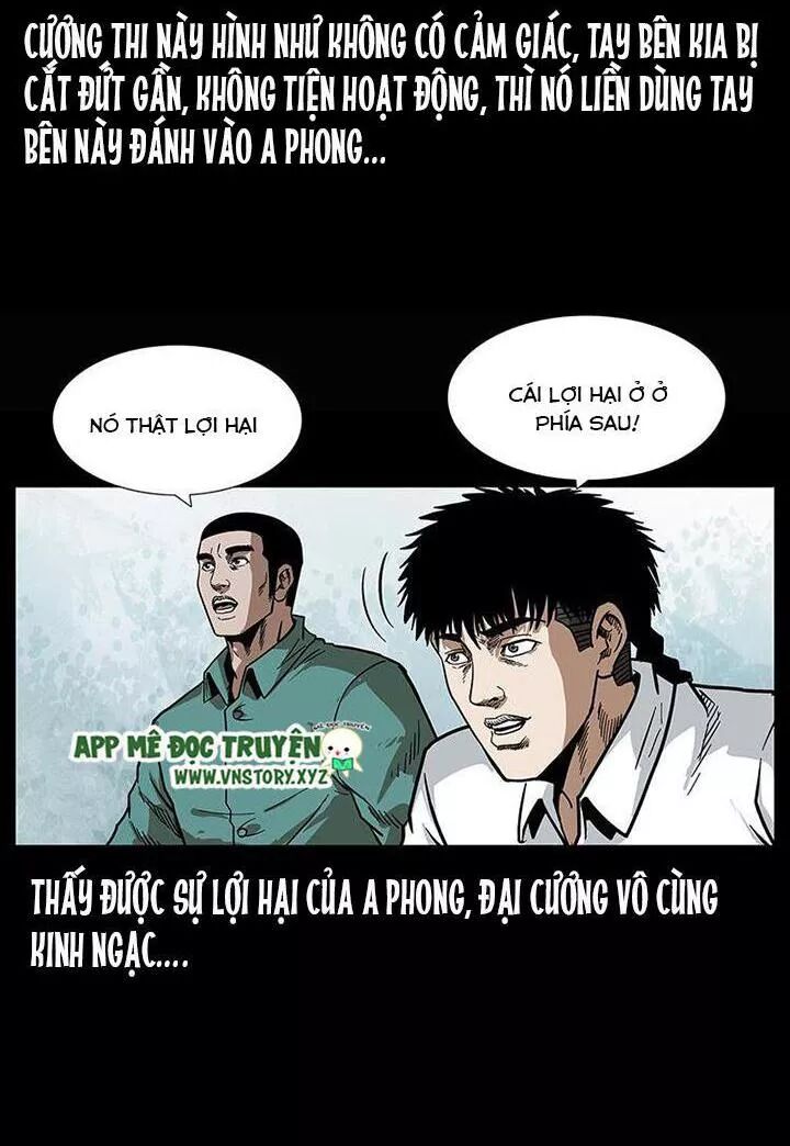 Đọc truyện U Minh Ngụy Tượng - Chap 211