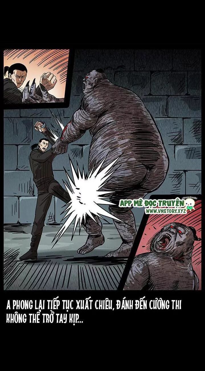 Đọc truyện U Minh Ngụy Tượng - Chap 211