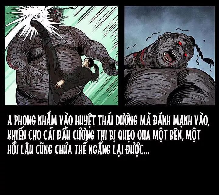 Đọc truyện U Minh Ngụy Tượng - Chap 211