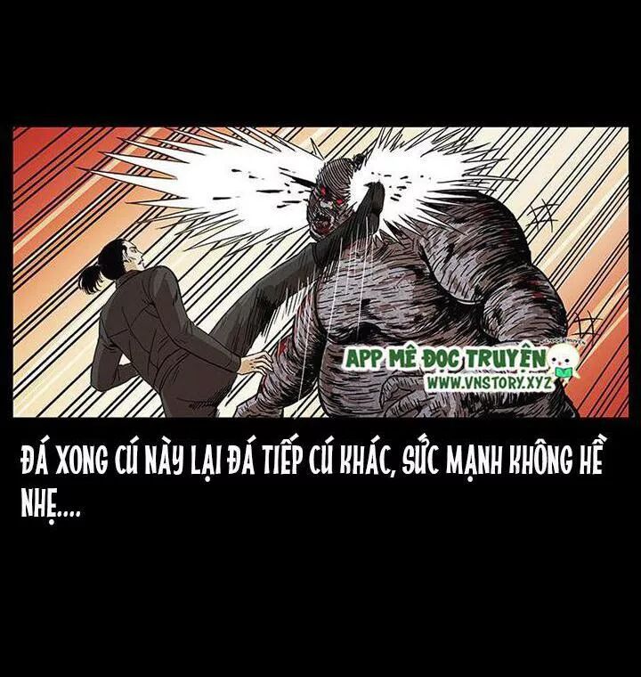 Đọc truyện U Minh Ngụy Tượng - Chap 211