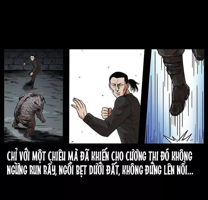 Đọc truyện U Minh Ngụy Tượng - Chap 211