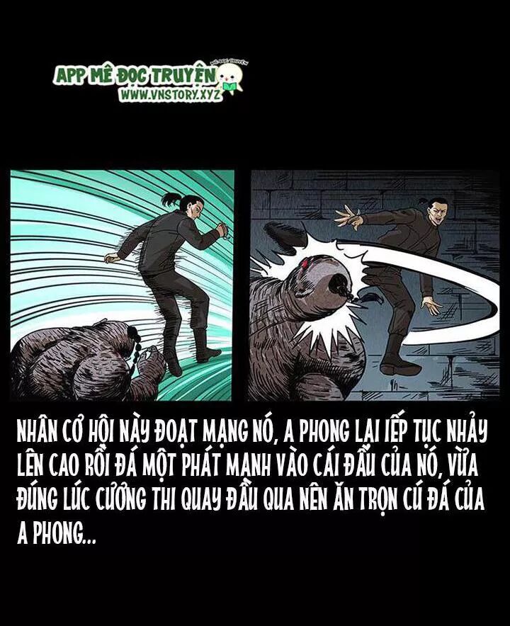 Đọc truyện U Minh Ngụy Tượng - Chap 211