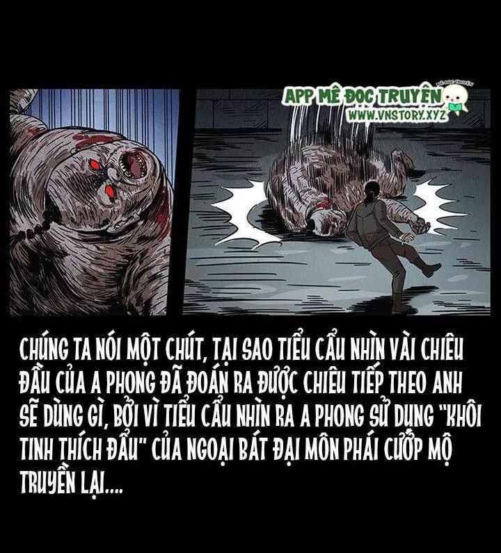 Đọc truyện U Minh Ngụy Tượng - Chap 211