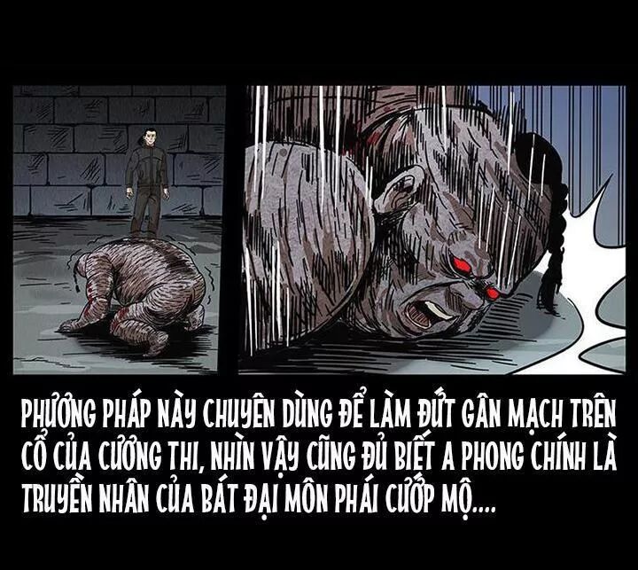 Đọc truyện U Minh Ngụy Tượng - Chap 211