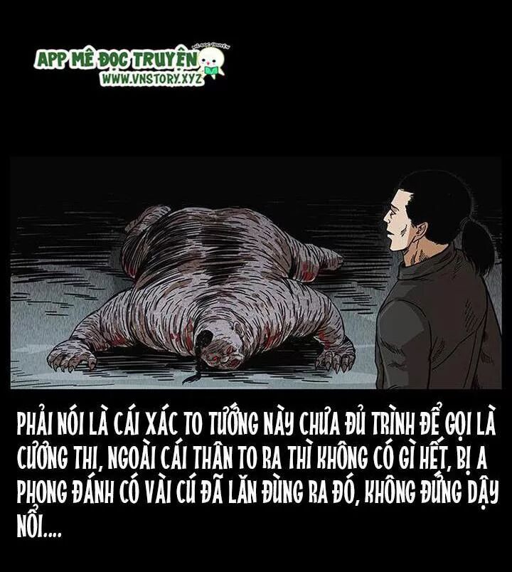 Đọc truyện U Minh Ngụy Tượng - Chap 211