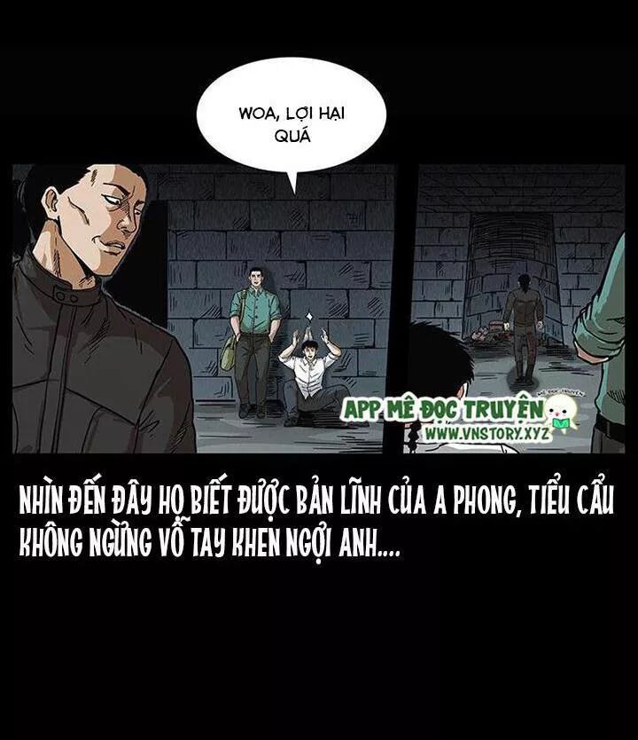 Đọc truyện U Minh Ngụy Tượng - Chap 211