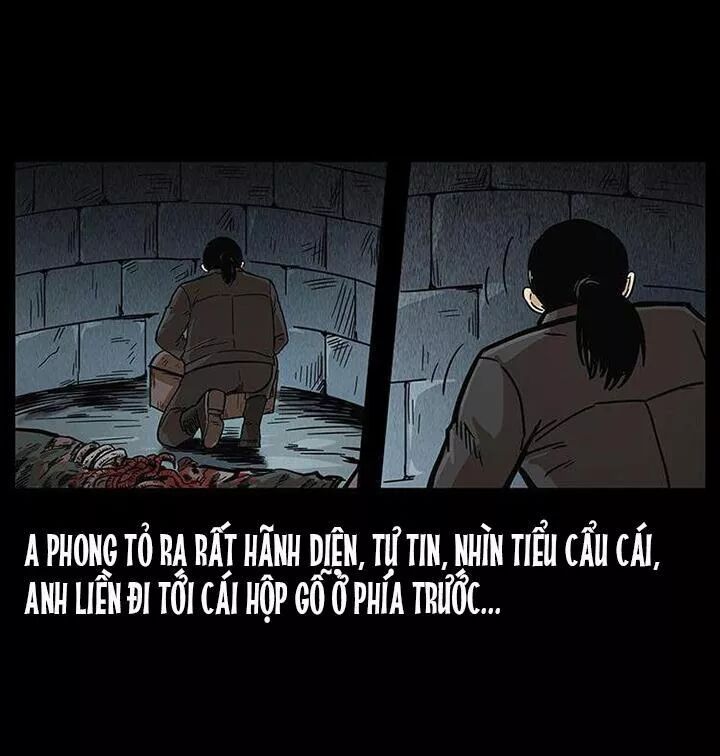 Đọc truyện U Minh Ngụy Tượng - Chap 211