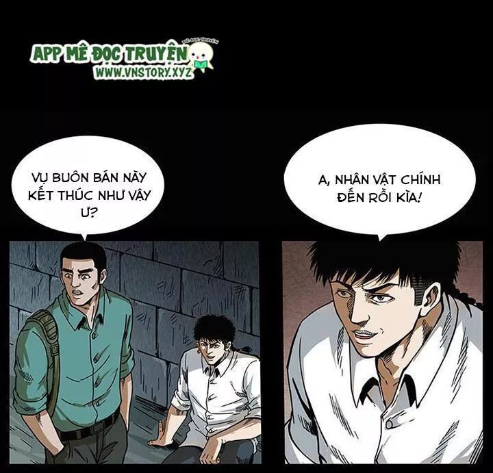 Đọc truyện U Minh Ngụy Tượng - Chap 211